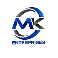 MK ENTERPRISES MARKETING logo - Similar company to Pawan Enterprises