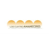 Los Cuatro Amaneceres logo - Similar company to Vintage Vault