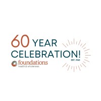 Foundations Health & Wholeness logo - Similar company to On Purpose Psyche