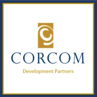 Corcom logo - Similar company to Montane Developments