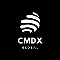 Commodex || CMDX Global logo - Similar company to Local Catch Llc