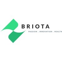 Briota Innovations Denmark logo - Similar company to Smartcloud Aps