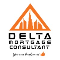 Delta Mortgage Consultant Dubai logo - Similar company to Better Rate Mortgage