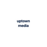 Uptown Media logo - Similar company to Prebit