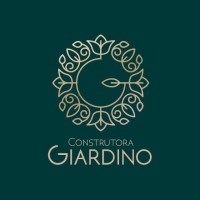 Construtora Giardino logo - Similar company to Asox Esquadrias