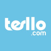 Tesllo.com logo - Similar company to Terrapin Crossroads