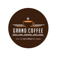 Grand Coffee logo - Similar company to Grand Coffee Sf