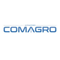 AutomotoresComagro logo - Similar company to Universal Higher Education