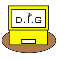 Digital Internet Guru logo - Similar company to Digital Autopilot