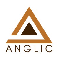 ANGLIC Minerals logo - Similar company to Blacc Engineering