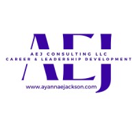 AEJ Consulting - Career & Leadership Development logo - Similar company to Aej Consulting Llc