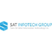 Sami Al-Taher Information Technology Group logo - Similar company to Phi01Tech