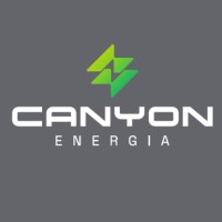 Canyon Energia logo - Similar company to Reinova Energia Inteligente