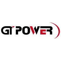 GT Power Co., Ltd. logo - Similar company to Barnastock