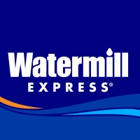 Watermill Express logo - Similar company to Batching Systems, Inc.