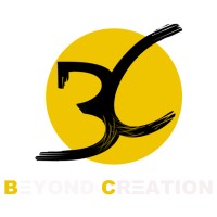 Beyondcreation logo - Similar company to Sparko