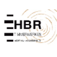HBR Timmerwerken logo - Similar company to Voltala Elektrotechniek