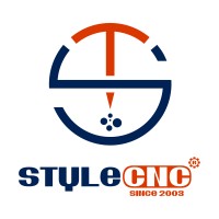 Jinan Style Machinery Co., Ltd. (STYLECNC) logo - Similar company to Rofin-Baasel Laser