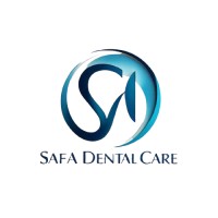 Safa Dental Care logo - Similar company to Digitancer Tech
