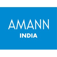 AMANN India (part of AMANN Group) logo - Similar company to Amann Group