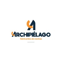 Cocinas Archipiélago logo - Similar company to Dinna Cocinas
