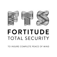 Fortitude Total Security logo - Similar company to Zanzibar Investment Summit 2025