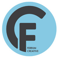 Ferrum Creative logo - Similar company to Ferrum Films