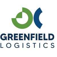 Greenfield Logistics logo - Similar company to Alba Trans Maroc