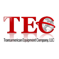 Transamerican Equipment Company logo - Similar company to Pate Holdings
