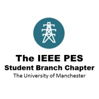IEEE PES Student Branch Chapter UoM logo - Similar company to Easy-Res