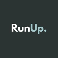 RunUp. logo - Similar company to Hei Dingo