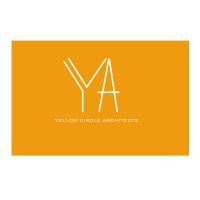 Yellow Circle Architects logo - Similar company to Notes Architects