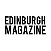 Edinburgh Magazine logo - Similar company to Durham Magazine