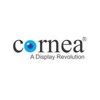 Cornea logo - Similar company to Cornea