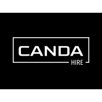 Canda Hire (Canda WA) logo - Similar company to Allops