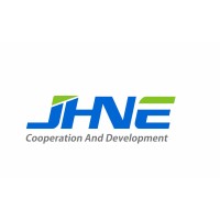Junhe logo - Similar company to Archwright Labs