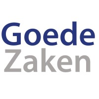 Goede Zaken logo - Similar company to Inkoop.Advies