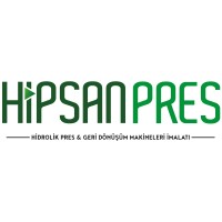 Hipsanpres Metal Makine Sanayi Ticaret ltd. şti. logo - Similar company to Ars Park A.Ş.