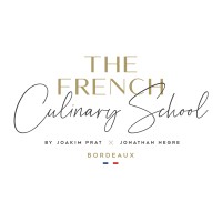 The French Culinary School logo - Similar company to Bergen Culinary School