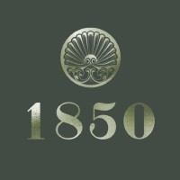 1850's Era logo - Similar company to Royal Mall