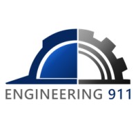 Engineering 911 logo - Similar company to Barkev Dynamics