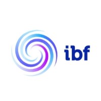 International Breathwork Foundation (IBF) logo - Similar company to Băo Academy