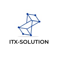 ITX-Solution logo - Similar company to Q Solutions