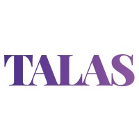 Talas.rs logo - Similar company to Lidington Research