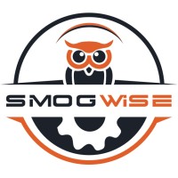 SmogWise logo - Similar company to Web Sculptors