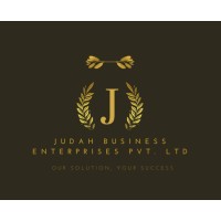 Judah Business Enterprises Pvt Ltd logo - Similar company to Ingeniería, Servicios Y Abastecimiento Iseven Limitada