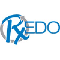 RxEDO, Inc. logo - Similar company to Ridge Eye Care