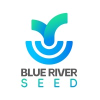 Blue River Seed logo - Similar company to Scotra