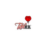 TOTAL KO BOXING CLUB logo - Similar company to Gobox Fitness Club