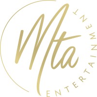 MTA Entertainment and Events logo - Similar company to Creativity Australia & With One Voice